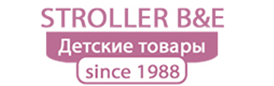 Stroller B E Москва