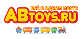 Интернет-магазин Abtoys.ru