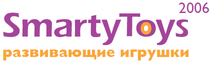 Интернет-магазин Smartytoys.ru