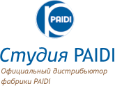 Студия Paidi