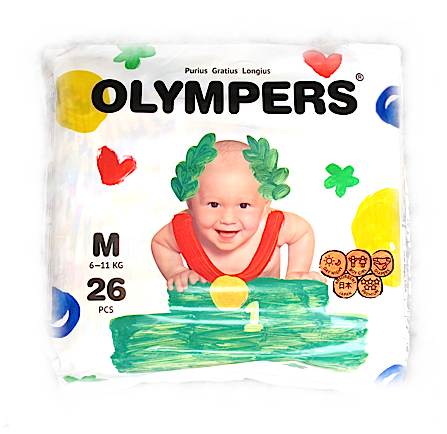 Olympers