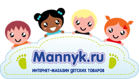 Интернет-магазин Mannyk.ru Киров - Кировская область