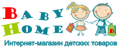 Магазин Baby-home.ru