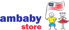 Магазин Ambaby Store Москва