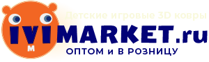 Интернет-магазин ivimarket.ru Санкт-Петербург