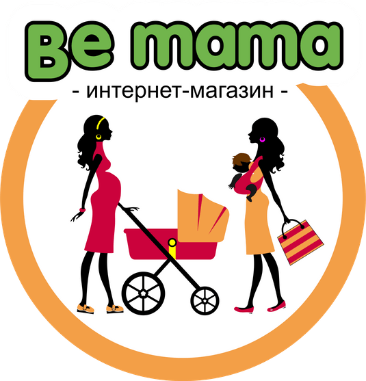 !Be mama!